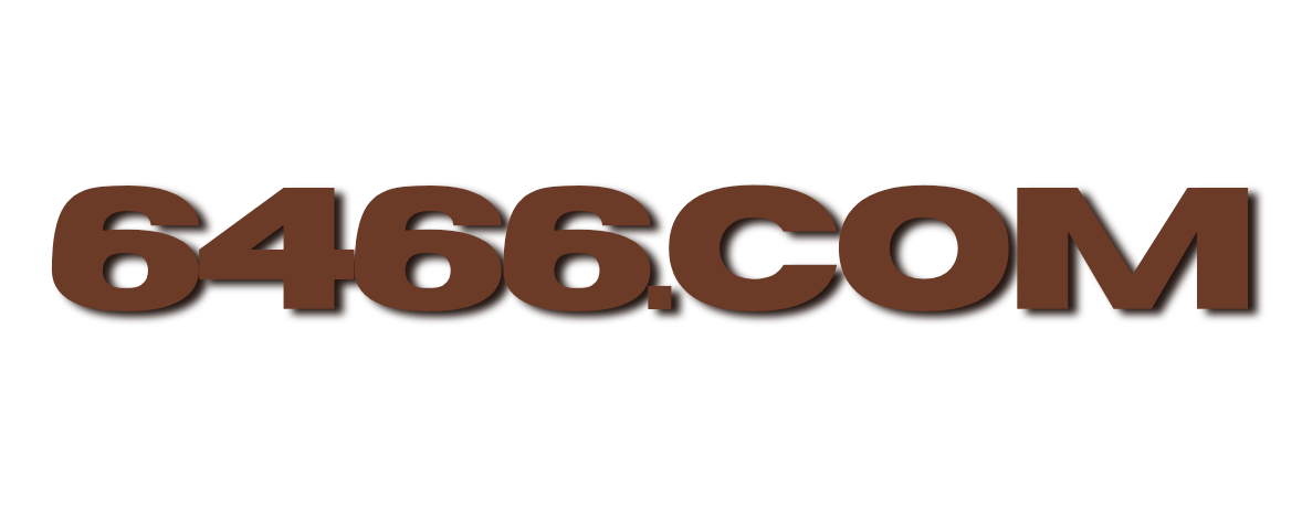 6466 Logo